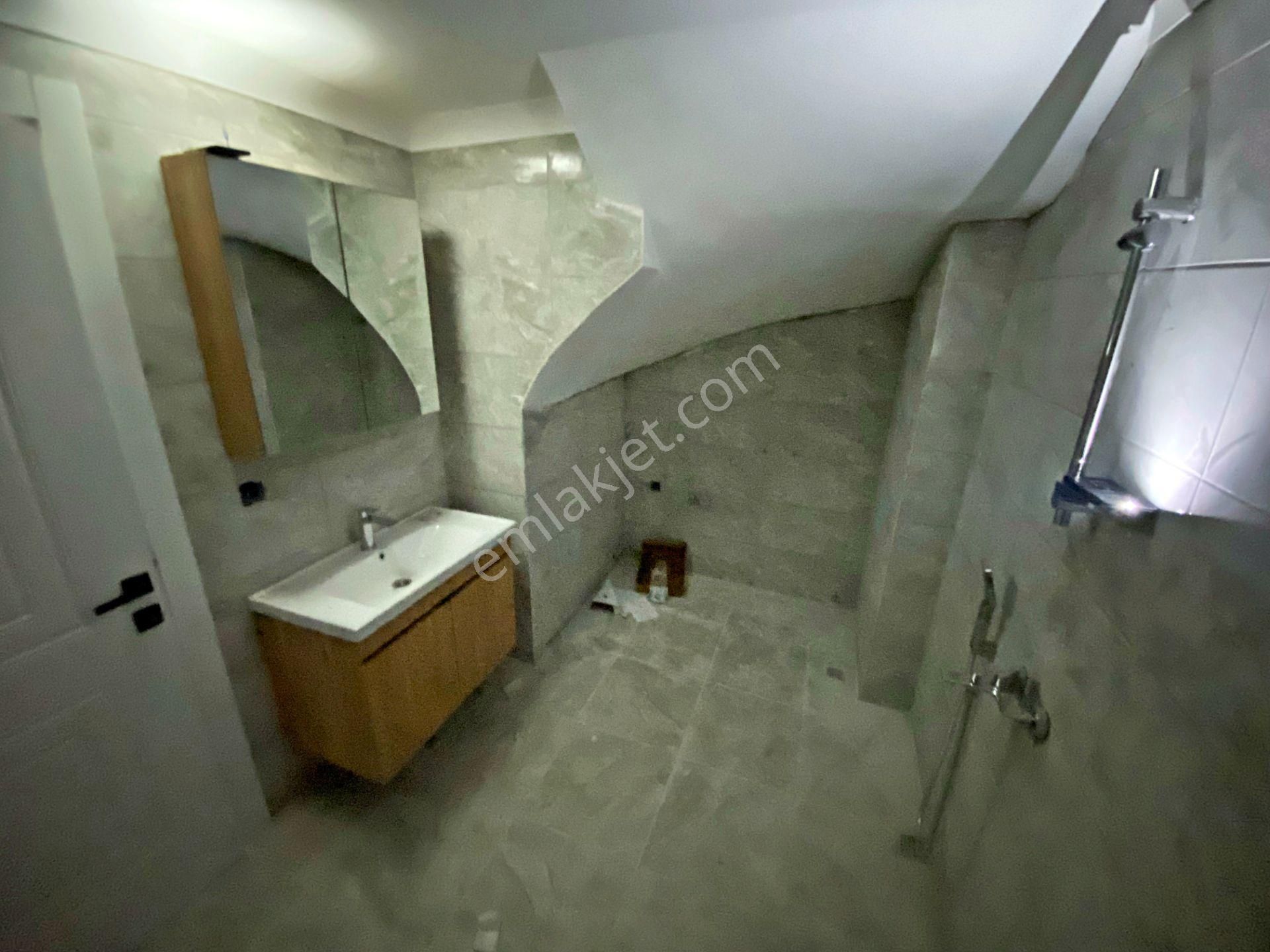 🛑🛑aktif'ten Zeytinli'de Satılık Dağ Manzaralı Ferah Dizaynlı Geniş 2+1 Dublex - Görsel 16