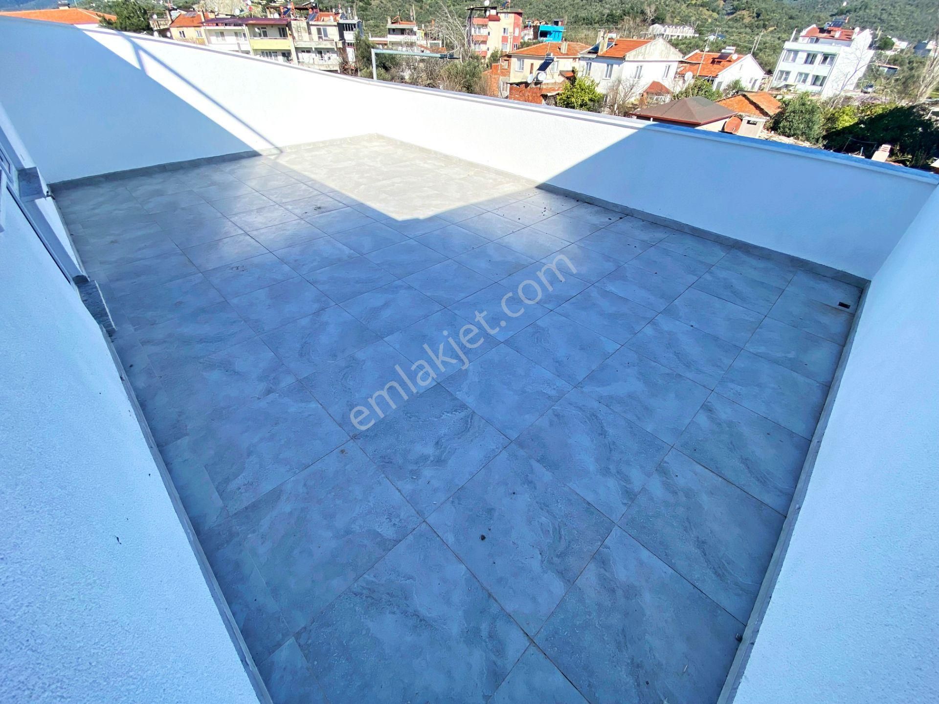 🛑🛑aktif'ten Zeytinli'de Satılık Dağ Manzaralı Ferah Dizaynlı Geniş 2+1 Dublex - Görsel 26