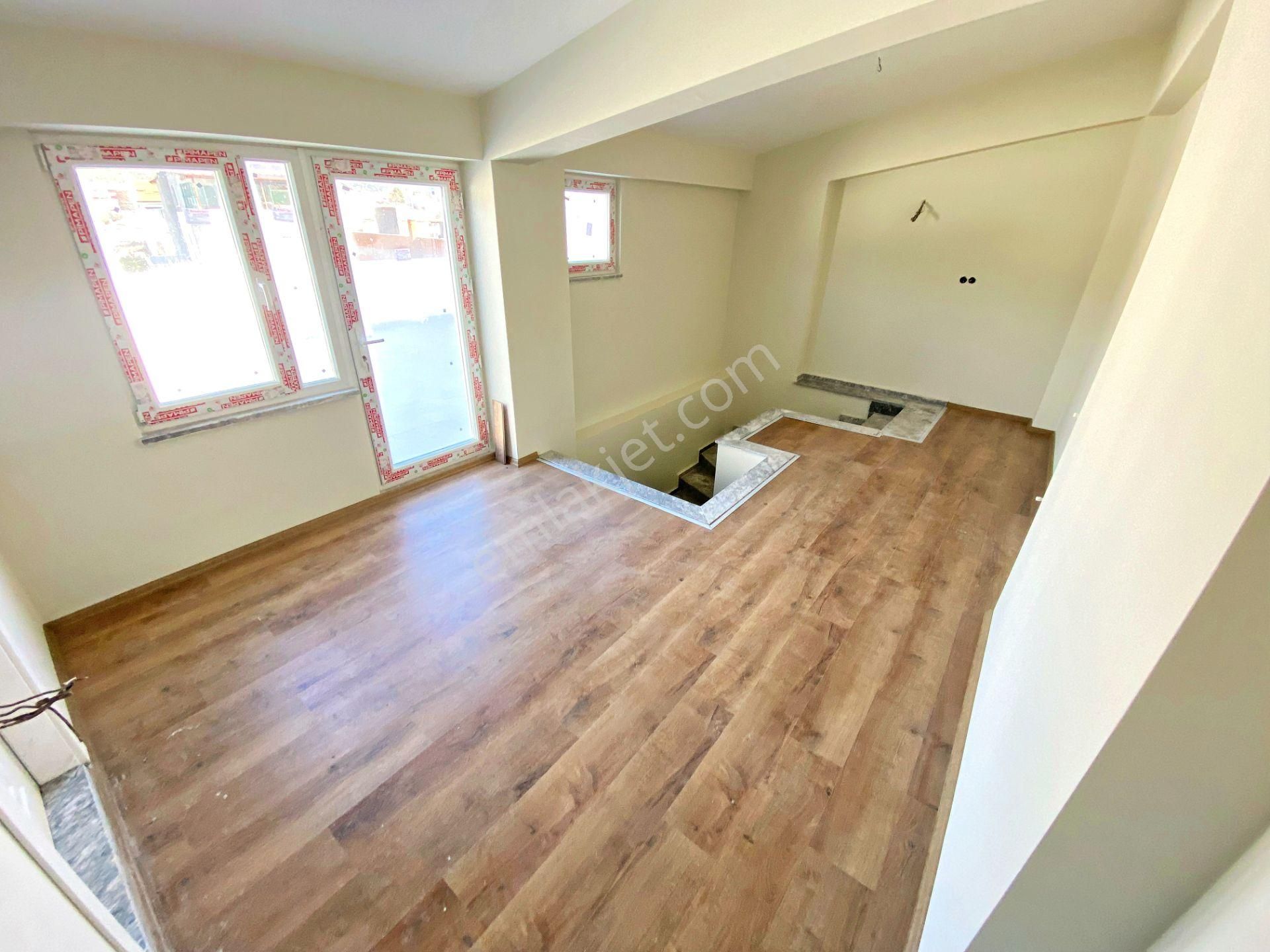 🛑🛑aktif'ten Zeytinli'de Satılık Dağ Manzaralı Ferah Dizaynlı Geniş 2+1 Dublex - Görsel 24