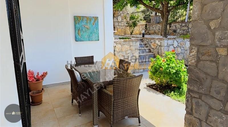 Fethiye Ovacık'ta Satılık 7+1 Özel Villa, Havuzlu Ve Eşyalı - Görsel 22