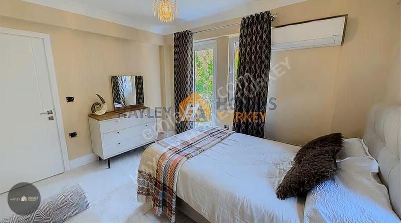 Fethiye Ovacık'ta Satılık 7+1 Özel Villa, Havuzlu Ve Eşyalı - Görsel 13