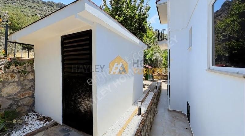 Fethiye Ovacık'ta Satılık 7+1 Özel Villa, Havuzlu Ve Eşyalı - Görsel 5
