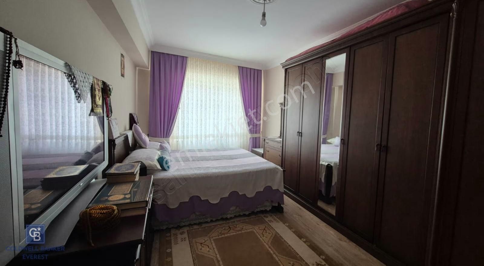 Osmangazi Gülbahçe Mahallesinde 2+1 Satılık Daire - Görsel 13