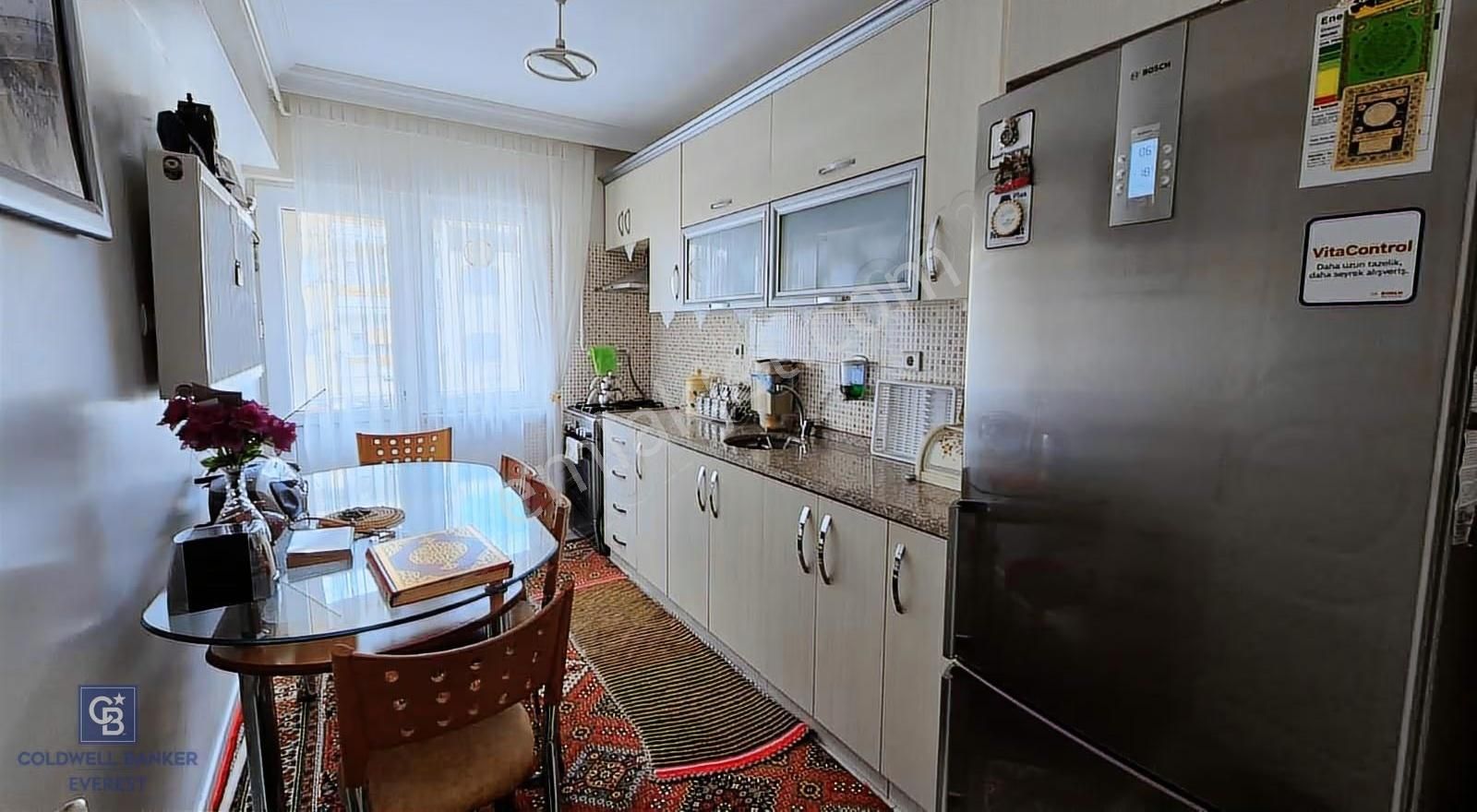 Osmangazi Gülbahçe Mahallesinde 2+1 Satılık Daire - Görsel 17