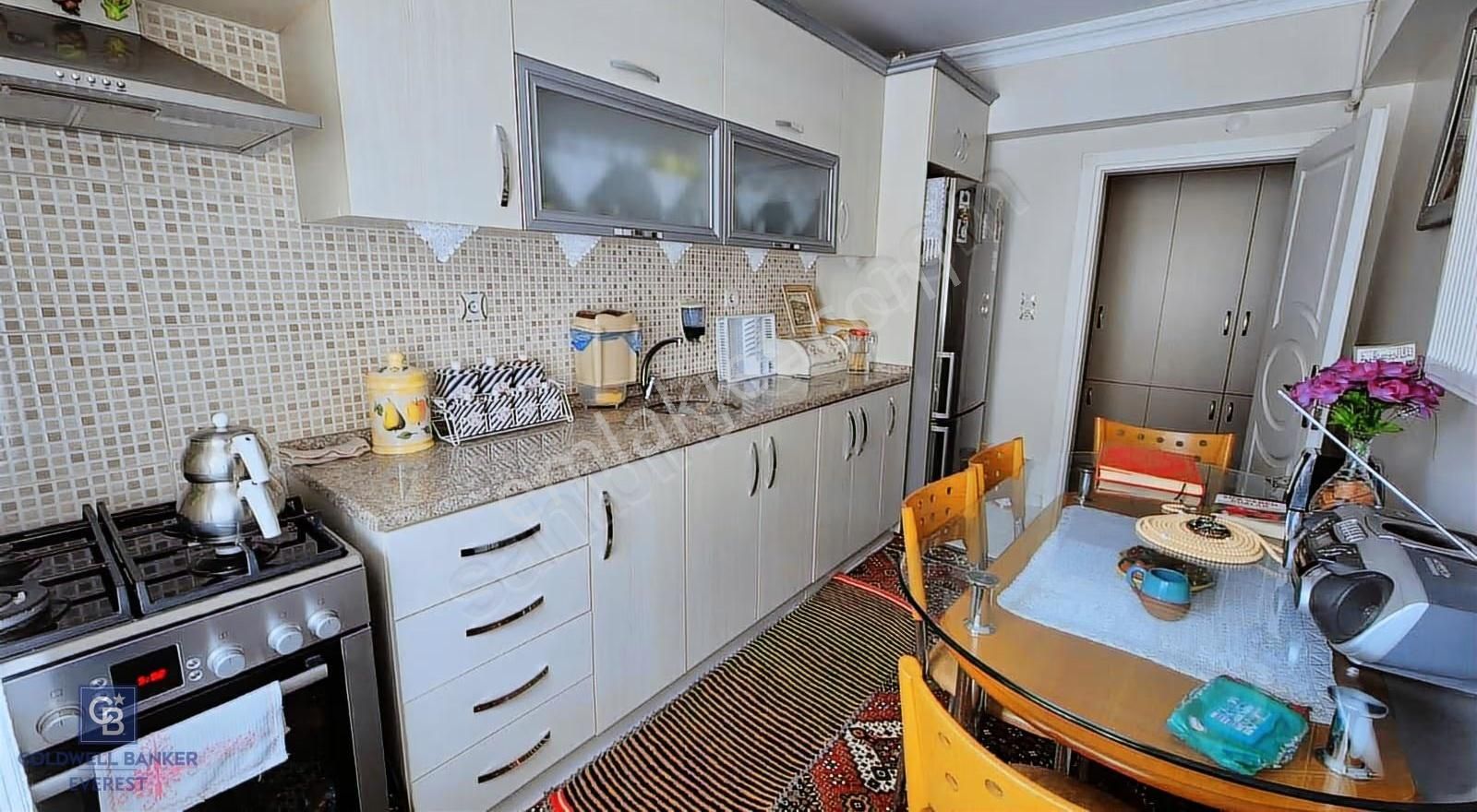 Osmangazi Gülbahçe Mahallesinde 2+1 Satılık Daire - Görsel 5