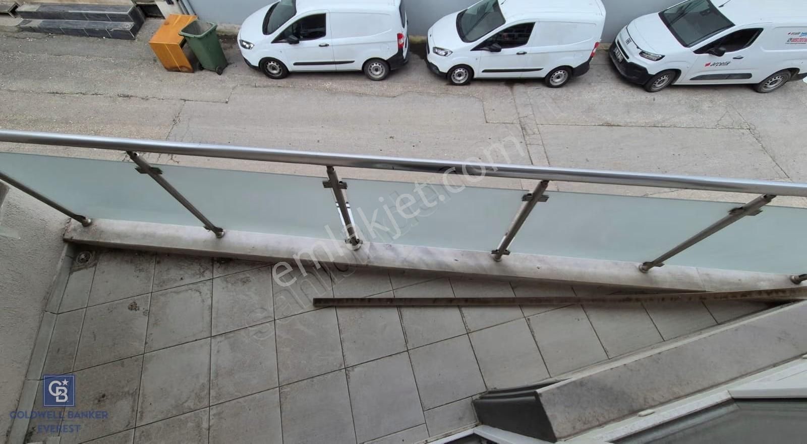 Osmangazi Gülbahçe Mahallesinde 2+1 Satılık Daire - Görsel 9