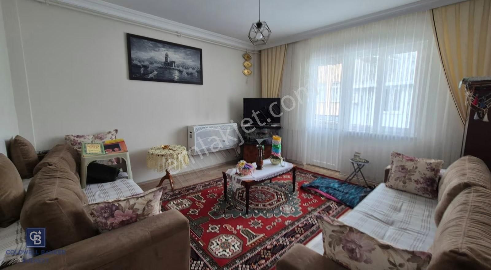 Osmangazi Gülbahçe Mahallesinde 2+1 Satılık Daire - Görsel 14