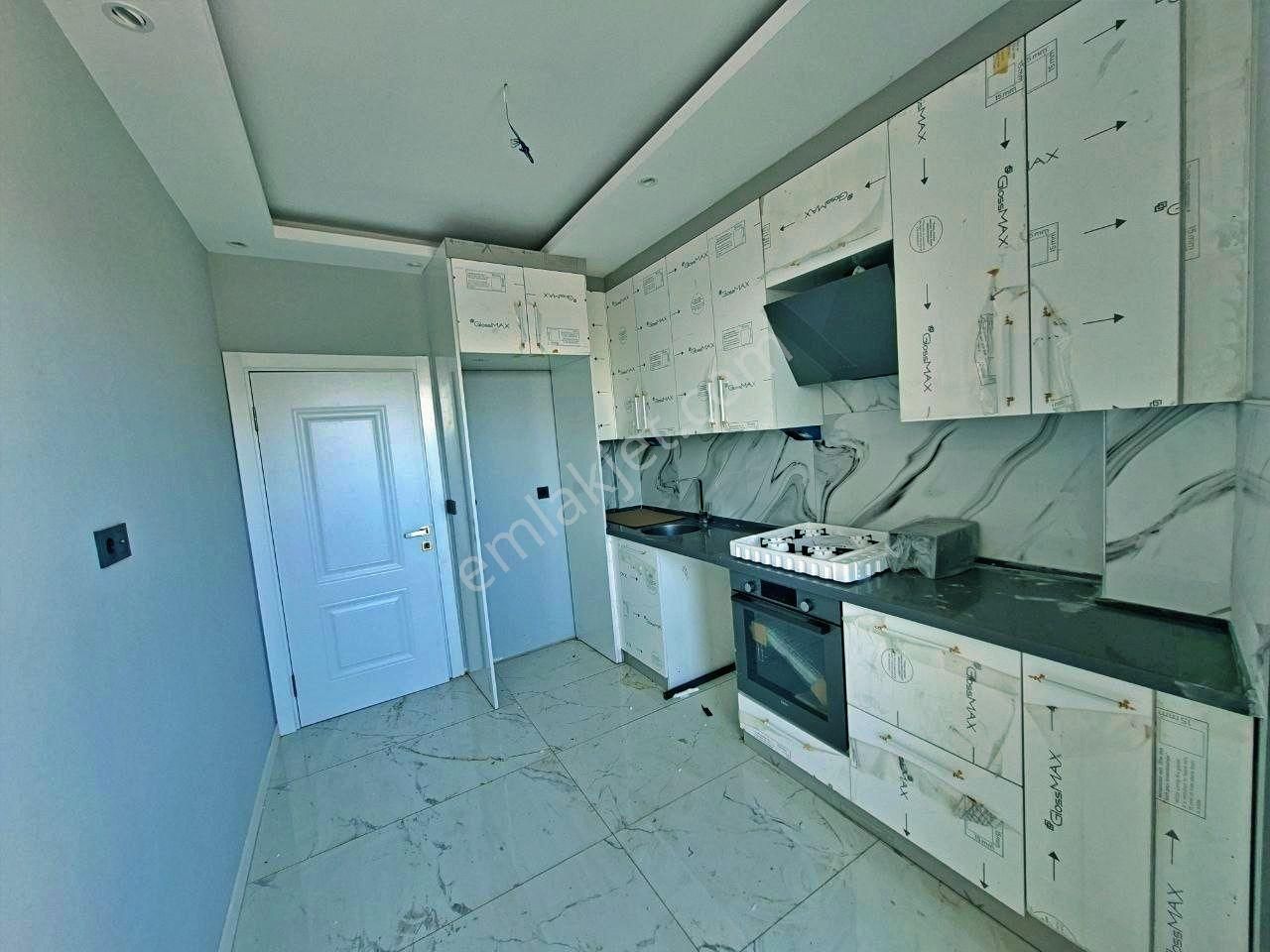 Uytundan Zeytinlide Doğa Manzaralı Sıfır Lüx 3+1 Dubleks Daire - Görsel 28