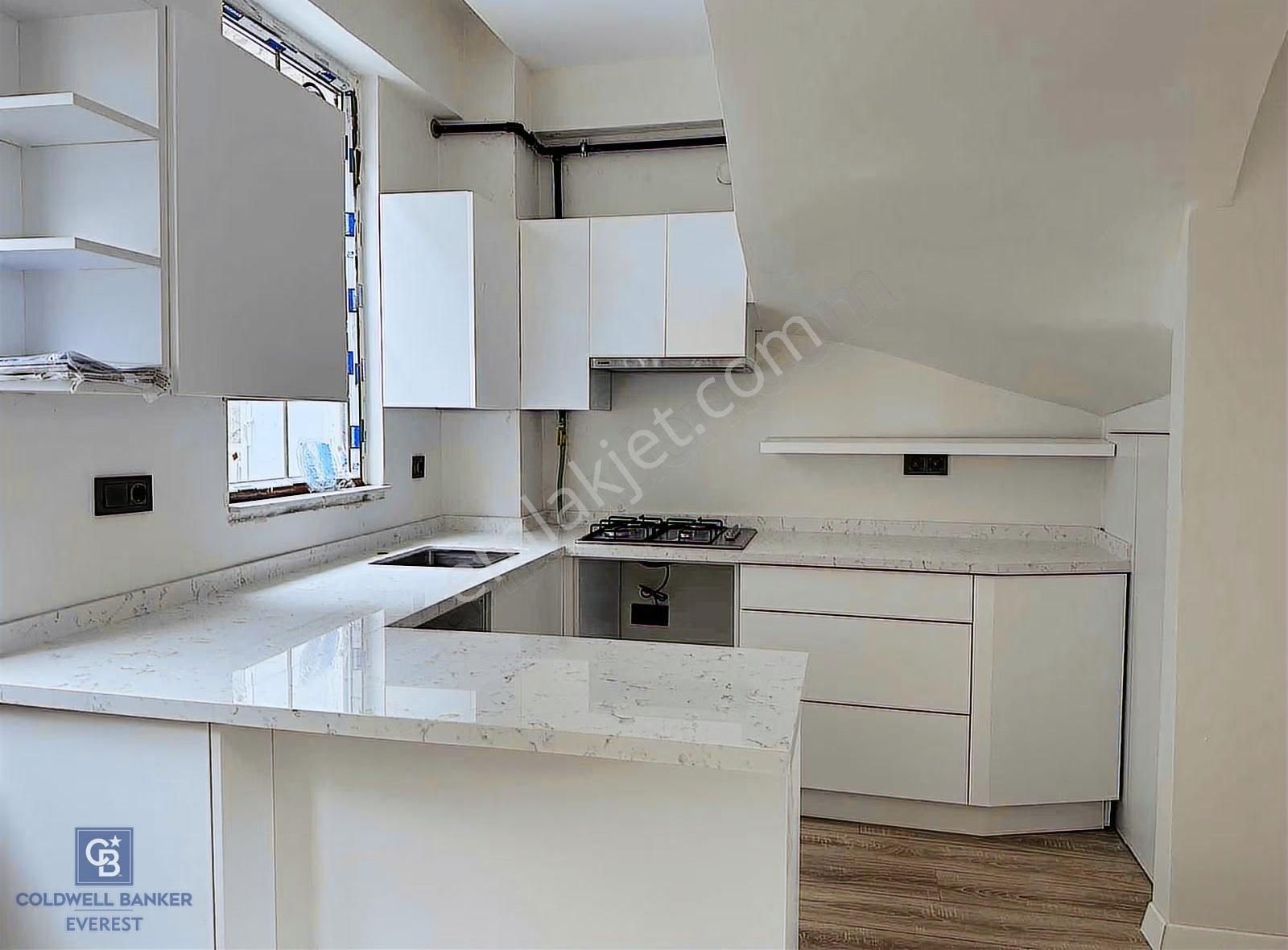 Mudanya Halitpaşa Satılık Dubleks 3+1 - Görsel 8