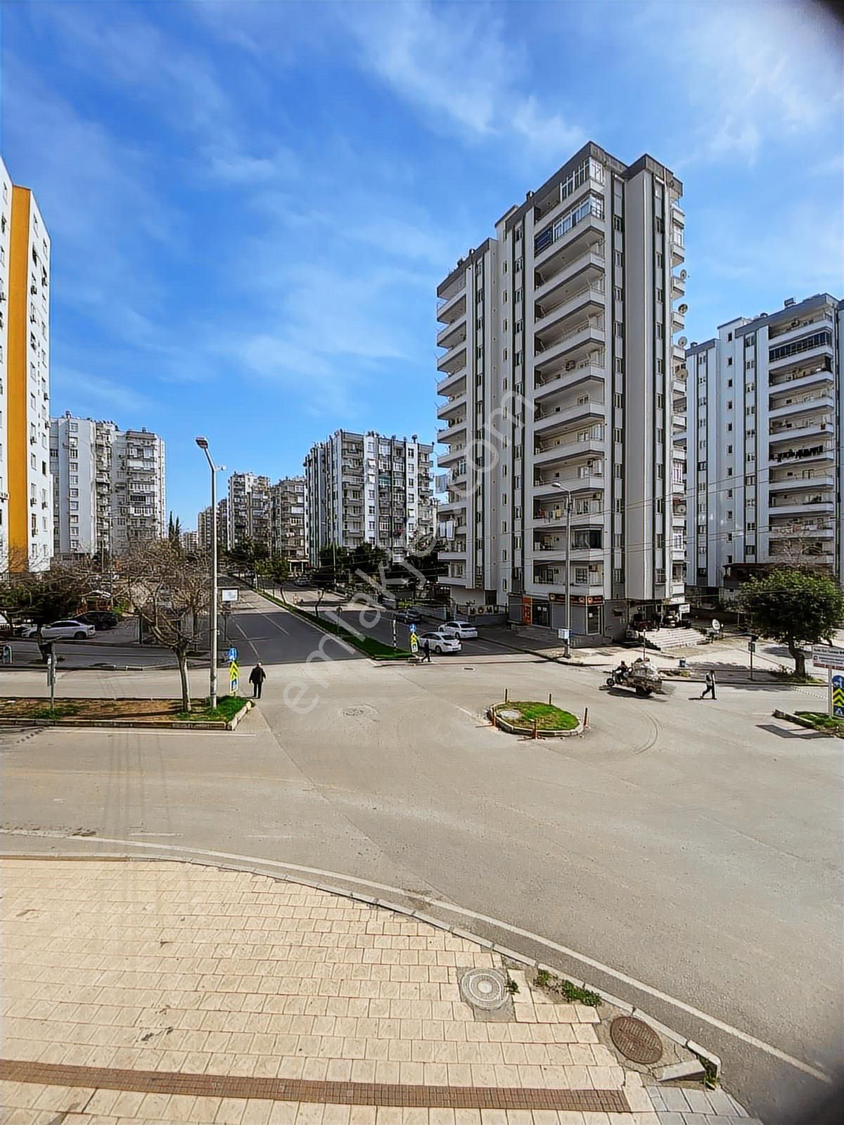 3ev Emlak'tan Toros Mh. 3+1 Kap. Mutfak Satılık Daire - Görsel 3