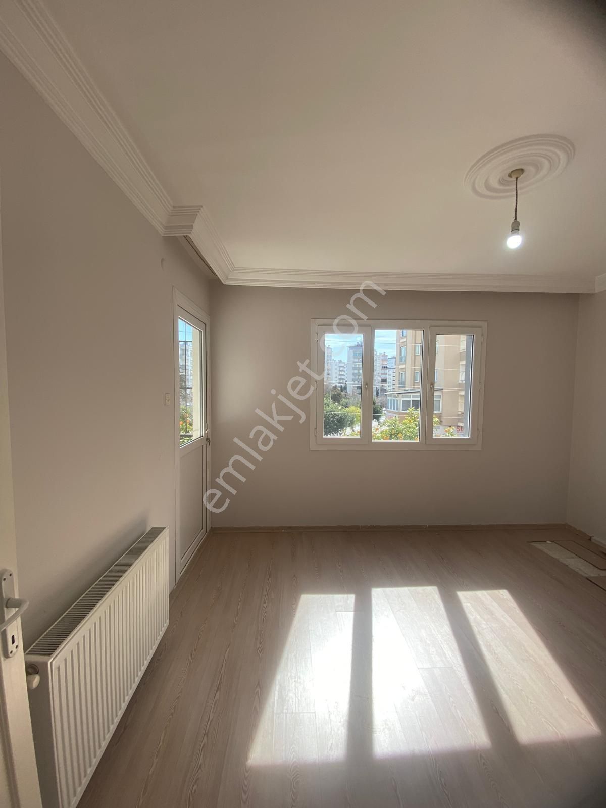 3ev Emlak'tan Toros Mh. 3+1 Kap. Mutfak Satılık Daire - Görsel 12