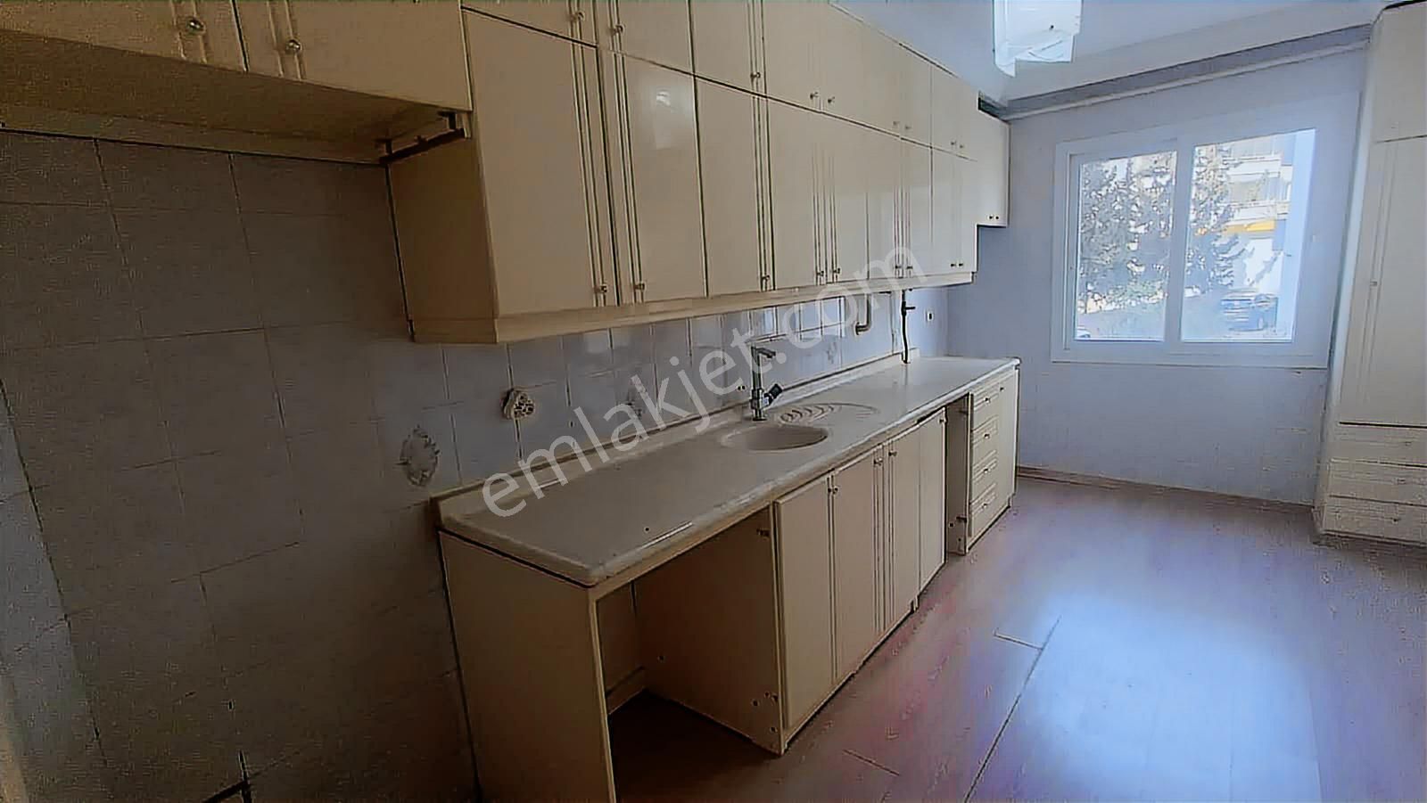 3ev Emlak'tan Toros Mh. 3+1 Kap. Mutfak Satılık Daire - Görsel 6