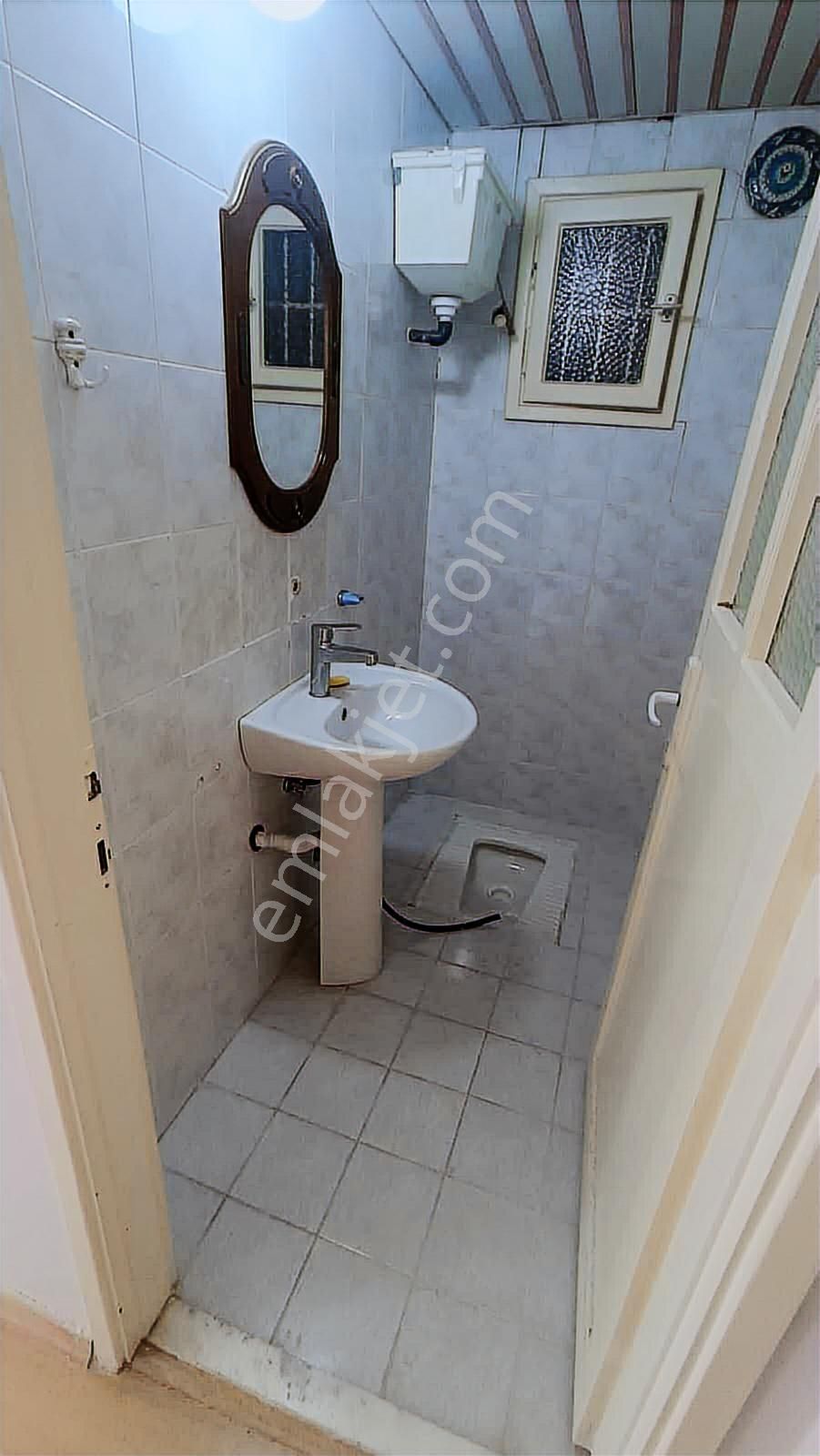 3ev Emlak'tan Toros Mh. 3+1 Kap. Mutfak Satılık Daire - Görsel 16