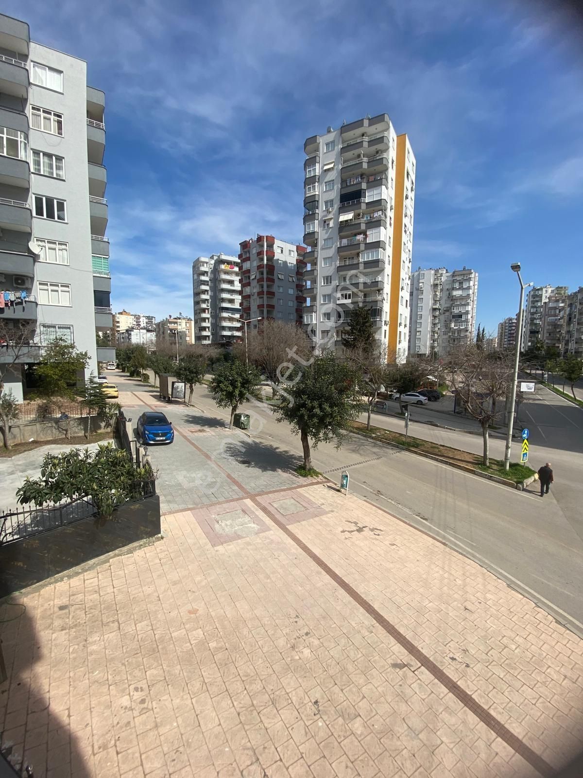 3ev Emlak'tan Toros Mh. 3+1 Kap. Mutfak Satılık Daire - Görsel 13