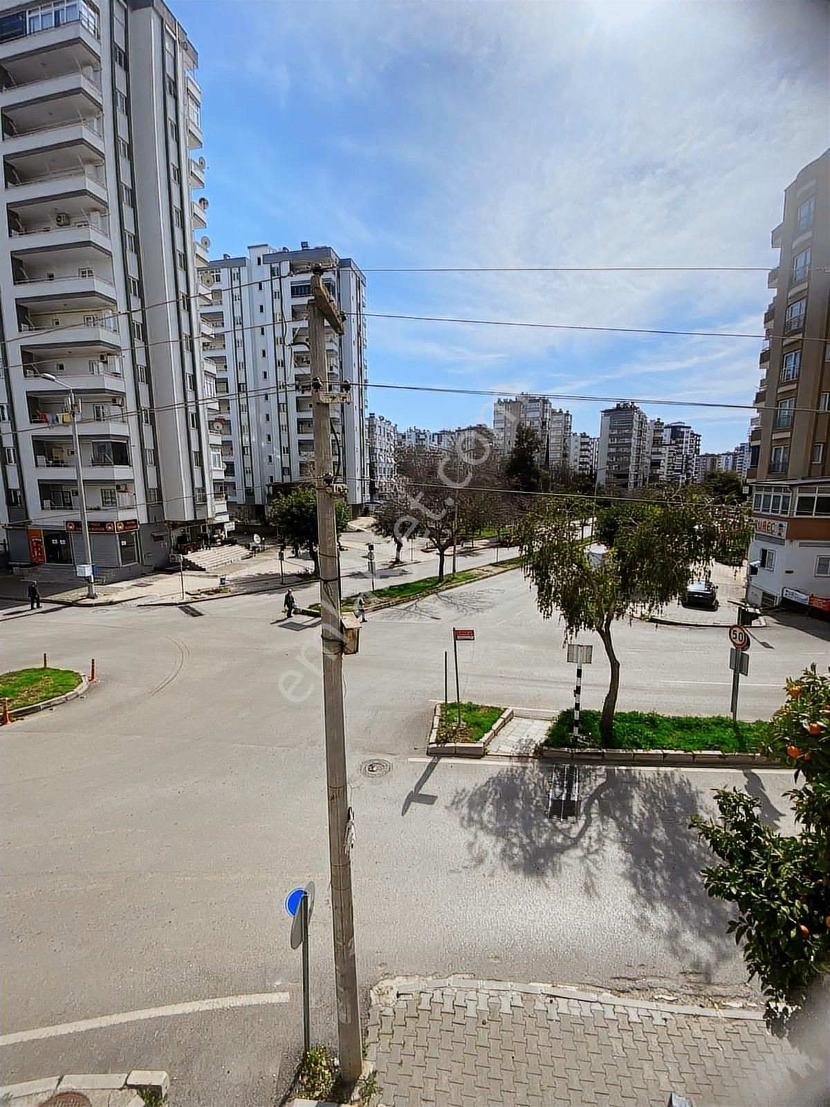 3ev Emlak'tan Toros Mh. 3+1 Kap. Mutfak Satılık Daire - Görsel 4