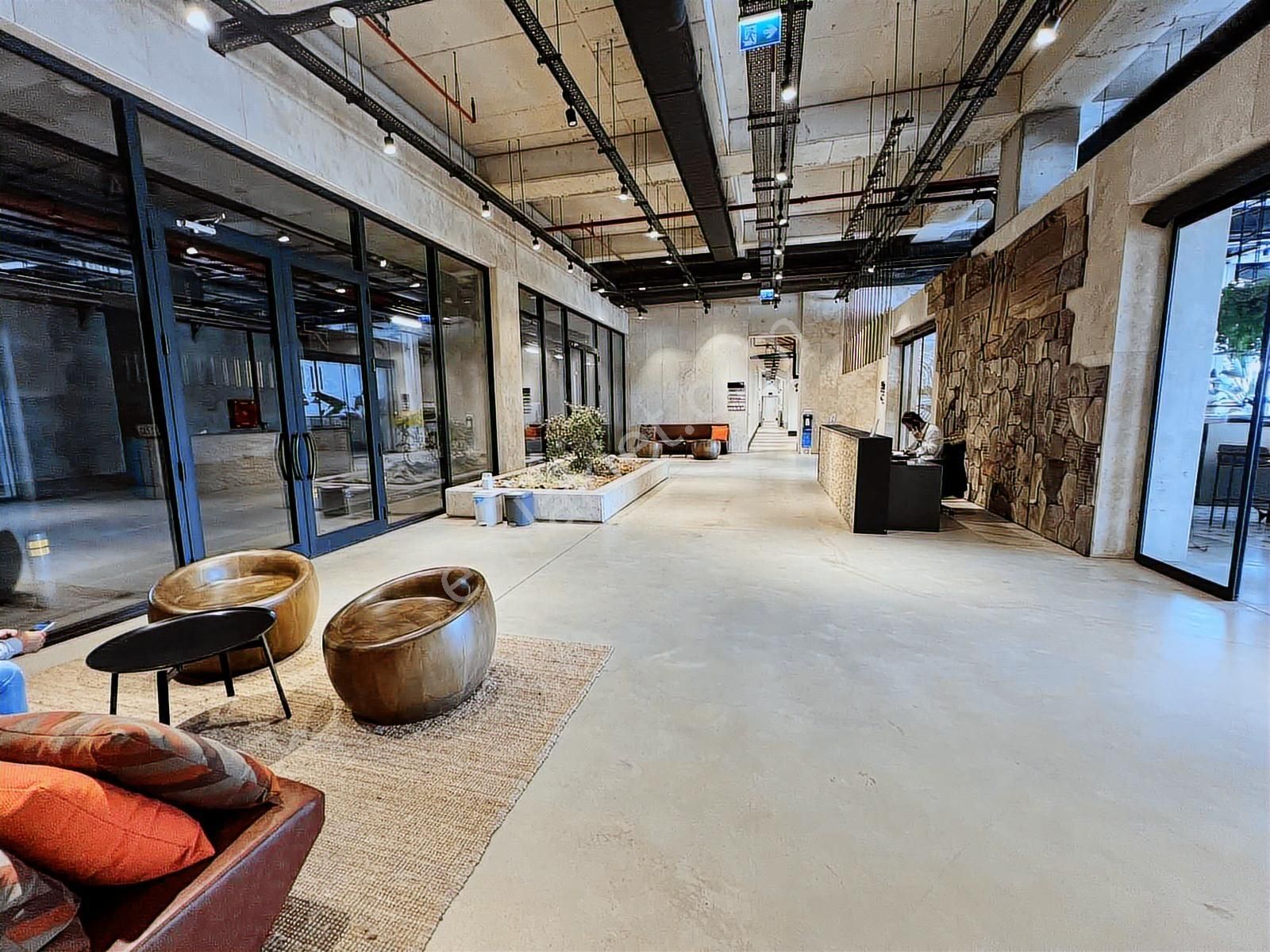 Düşler Vadisi Riva'da 2+1 152m2 Fuul Eşyalı Lüks Dekorasyonlı - Görsel 2