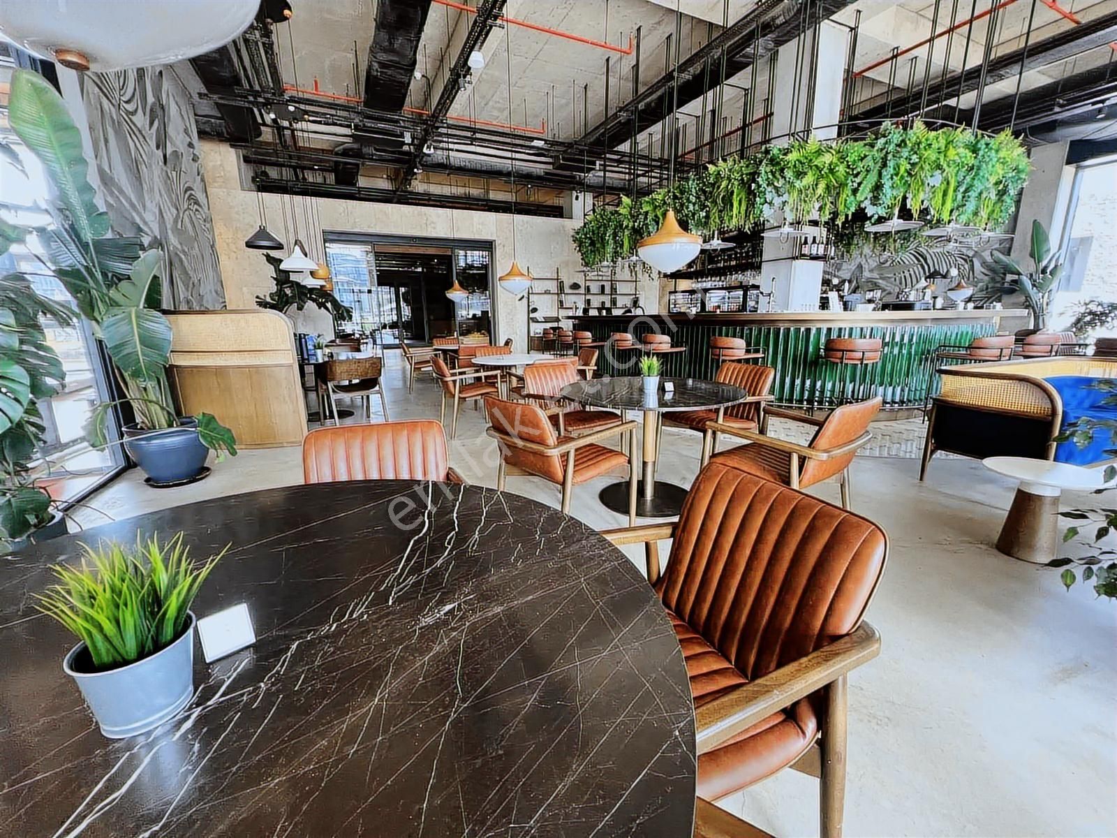 Düşler Vadisi Riva'da 2+1 152m2 Fuul Eşyalı Lüks Dekorasyonlı - Görsel 12