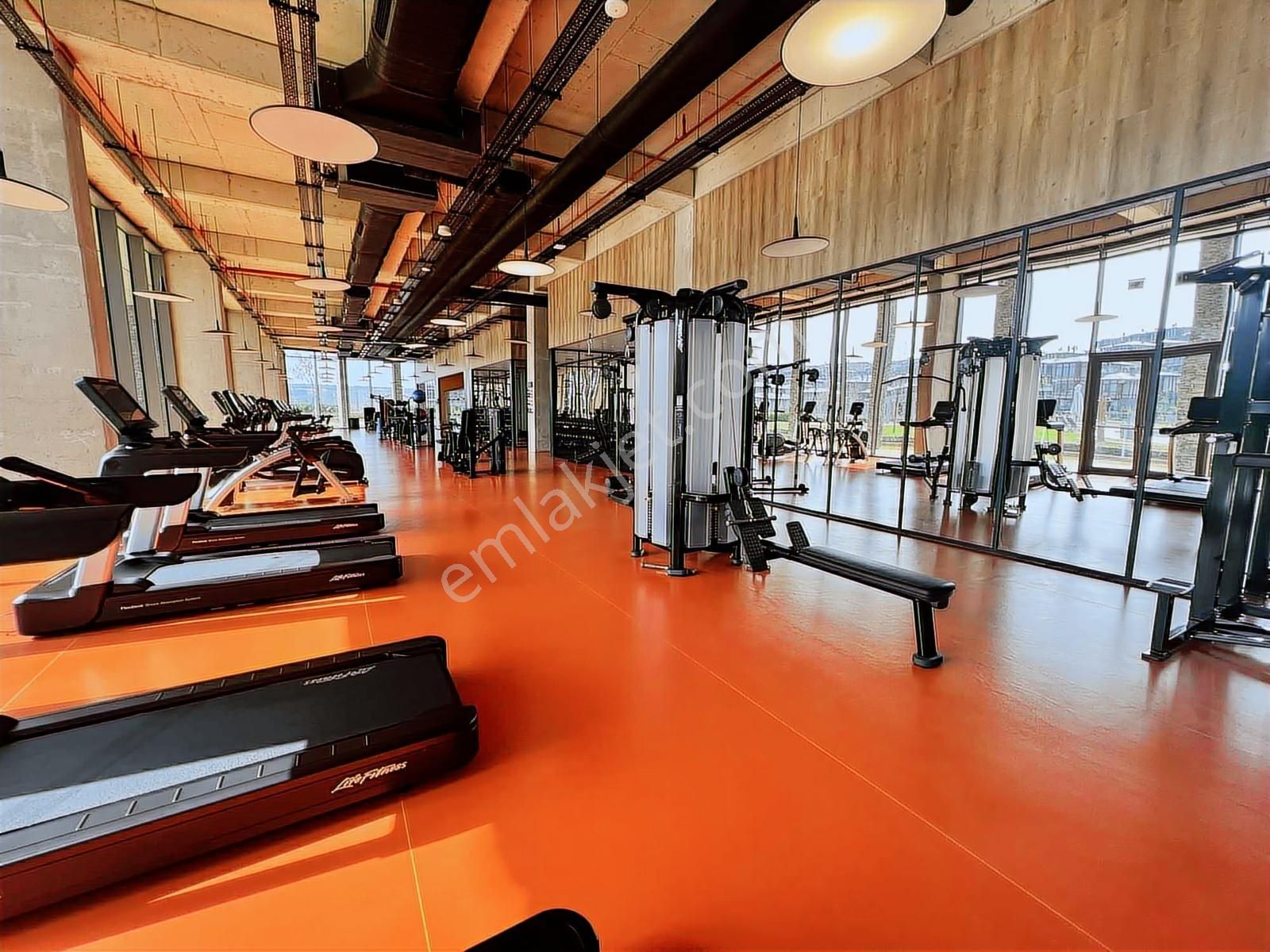 Düşler Vadisi Riva'da 2+1 152m2 Fuul Eşyalı Lüks Dekorasyonlı - Görsel 20