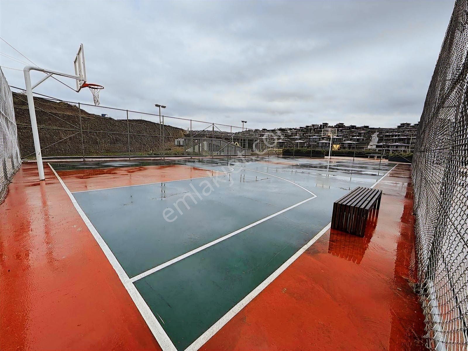 Düşler Vadisi Riva'da 2+1 152m2 Fuul Eşyalı Lüks Dekorasyonlı - Görsel 15