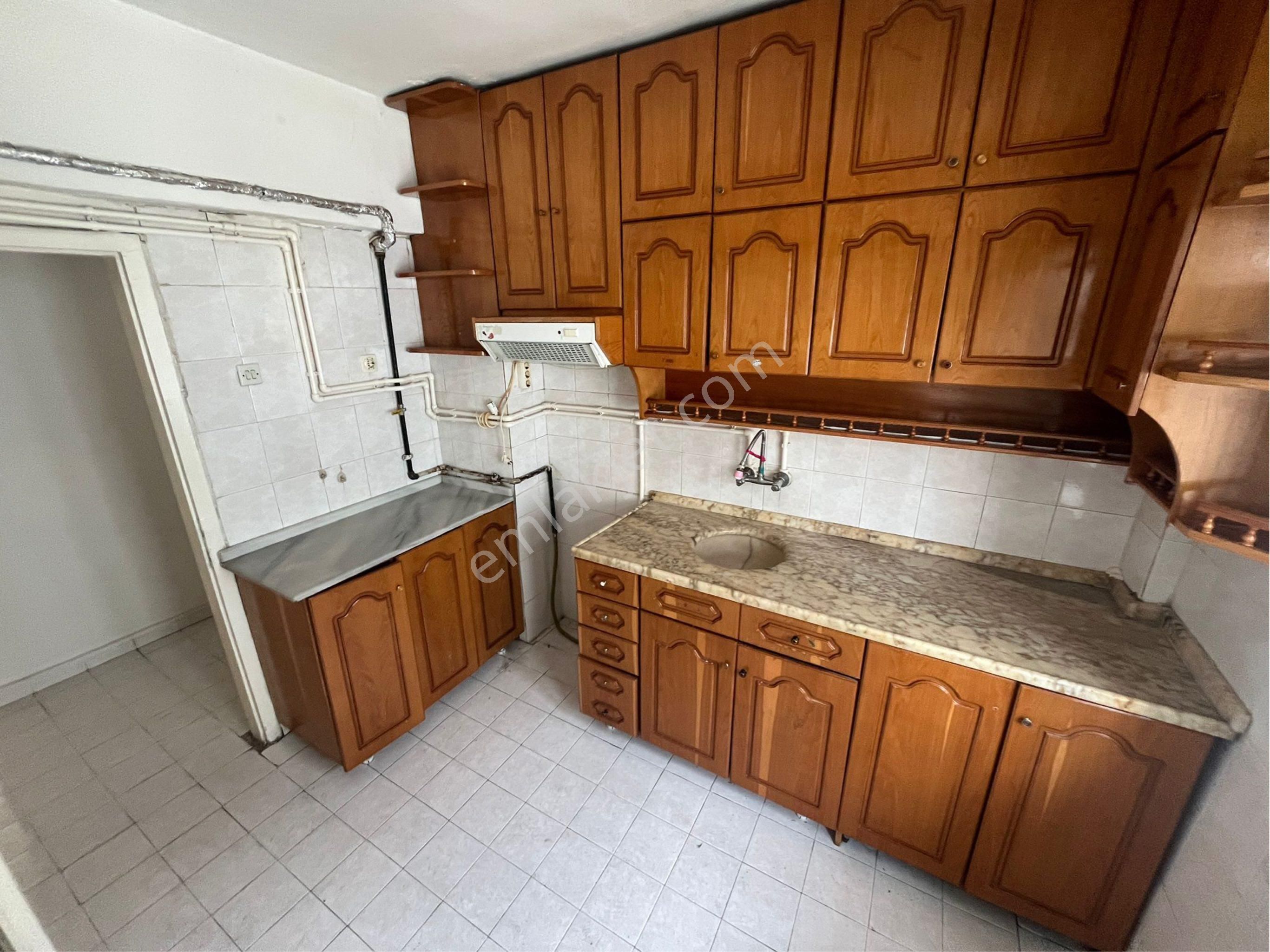 İstasyon Mah'de Ara Katta Geniş Kaçmayacak Fırsat Daire.. - Görsel 23