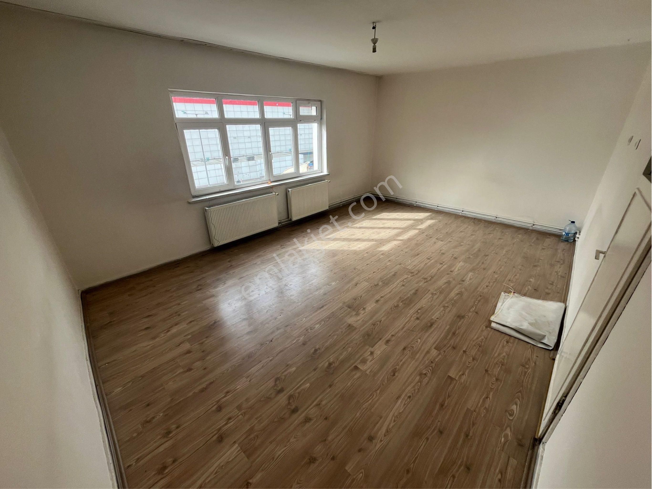 İstasyon Mah'de Ara Katta Geniş Kaçmayacak Fırsat Daire.. - Görsel 2