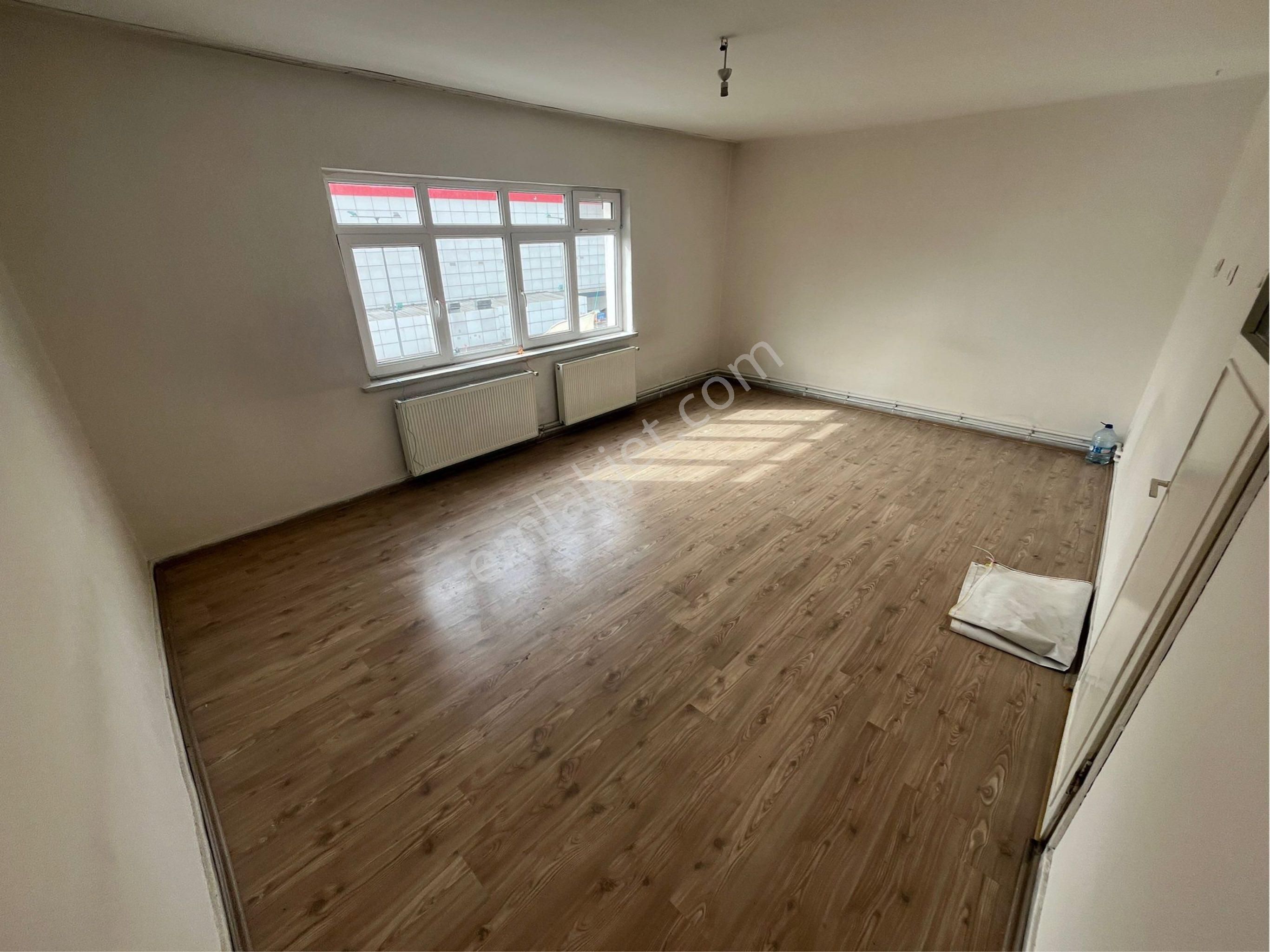 İstasyon Mah'de Ara Katta Geniş Kaçmayacak Fırsat Daire.. - Görsel 3