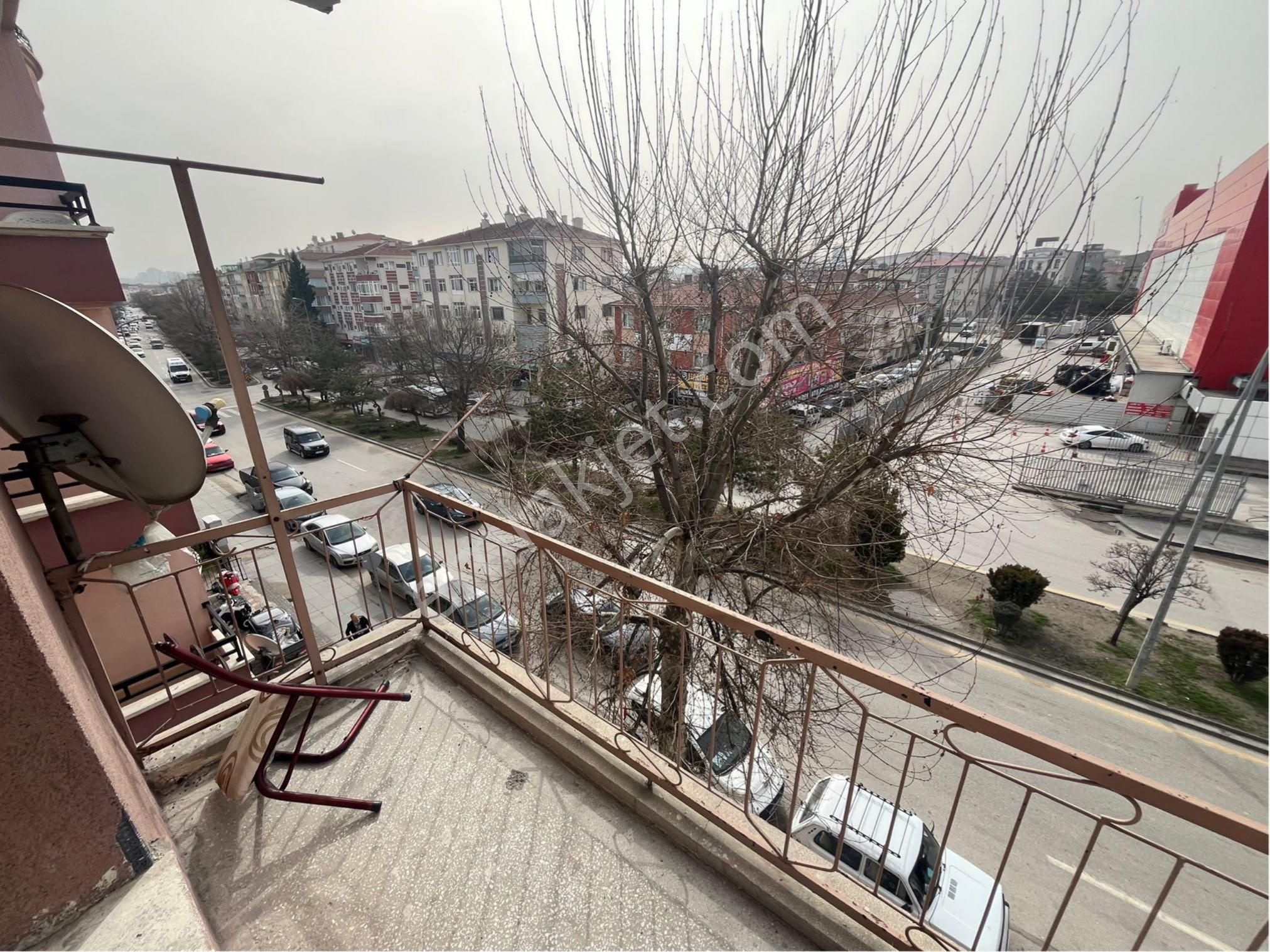 İstasyon Mah'de Ara Katta Geniş Kaçmayacak Fırsat Daire.. - Görsel 10