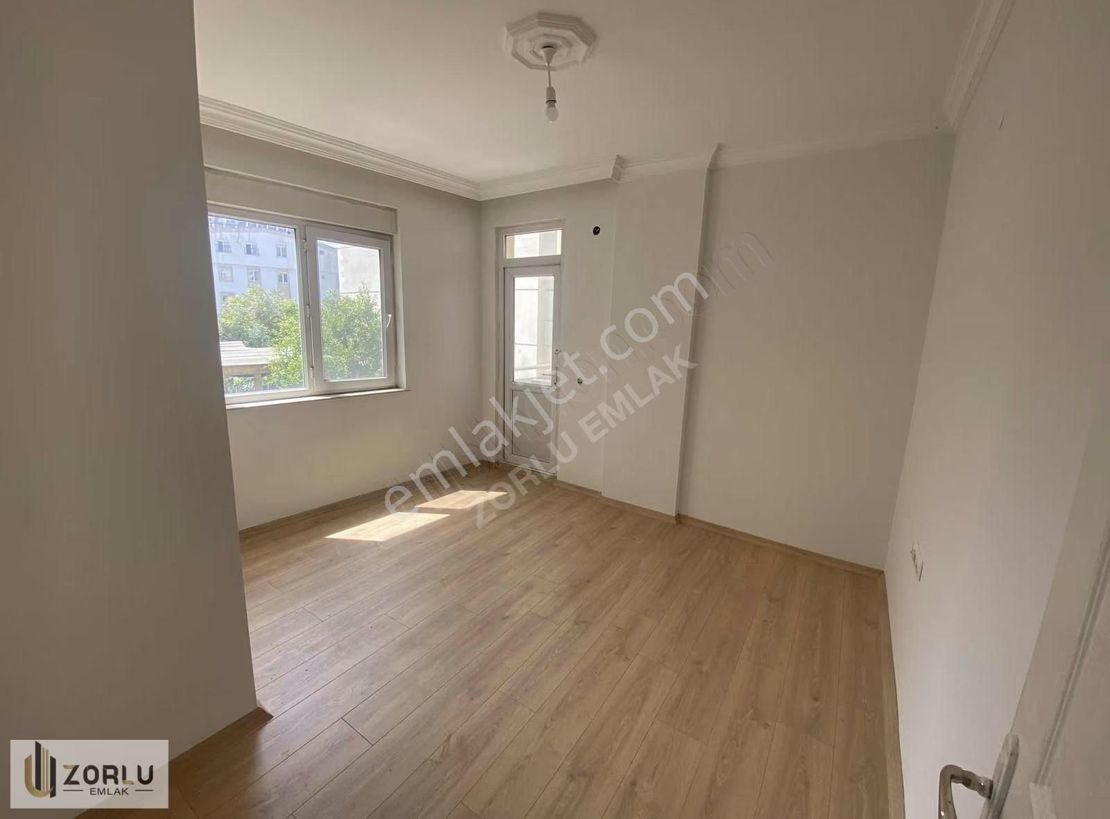 Şafak Mah. Diş Hast. Karşısı Arakat 2+1 Eşyasız Kiralık Daire - Görsel 11