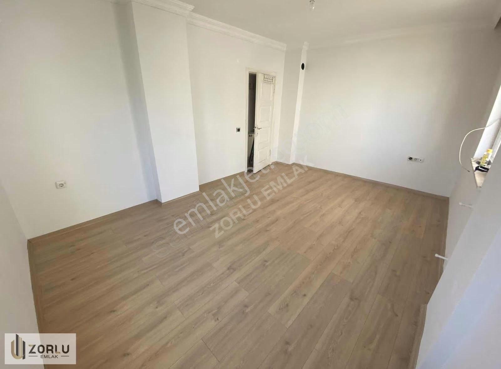 Şafak Mah. Diş Hast. Karşısı Arakat 2+1 Eşyasız Kiralık Daire - Görsel 19