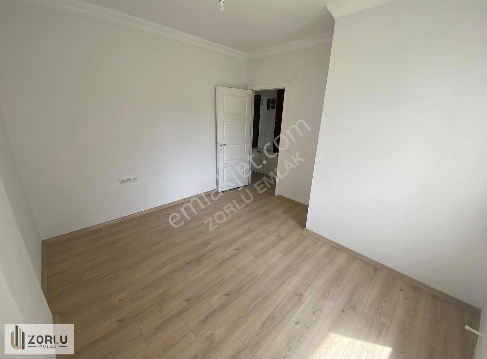 Şafak Mah. Diş Hast. Karşısı Arakat 2+1 Eşyasız Kiralık Daire - Görsel 28