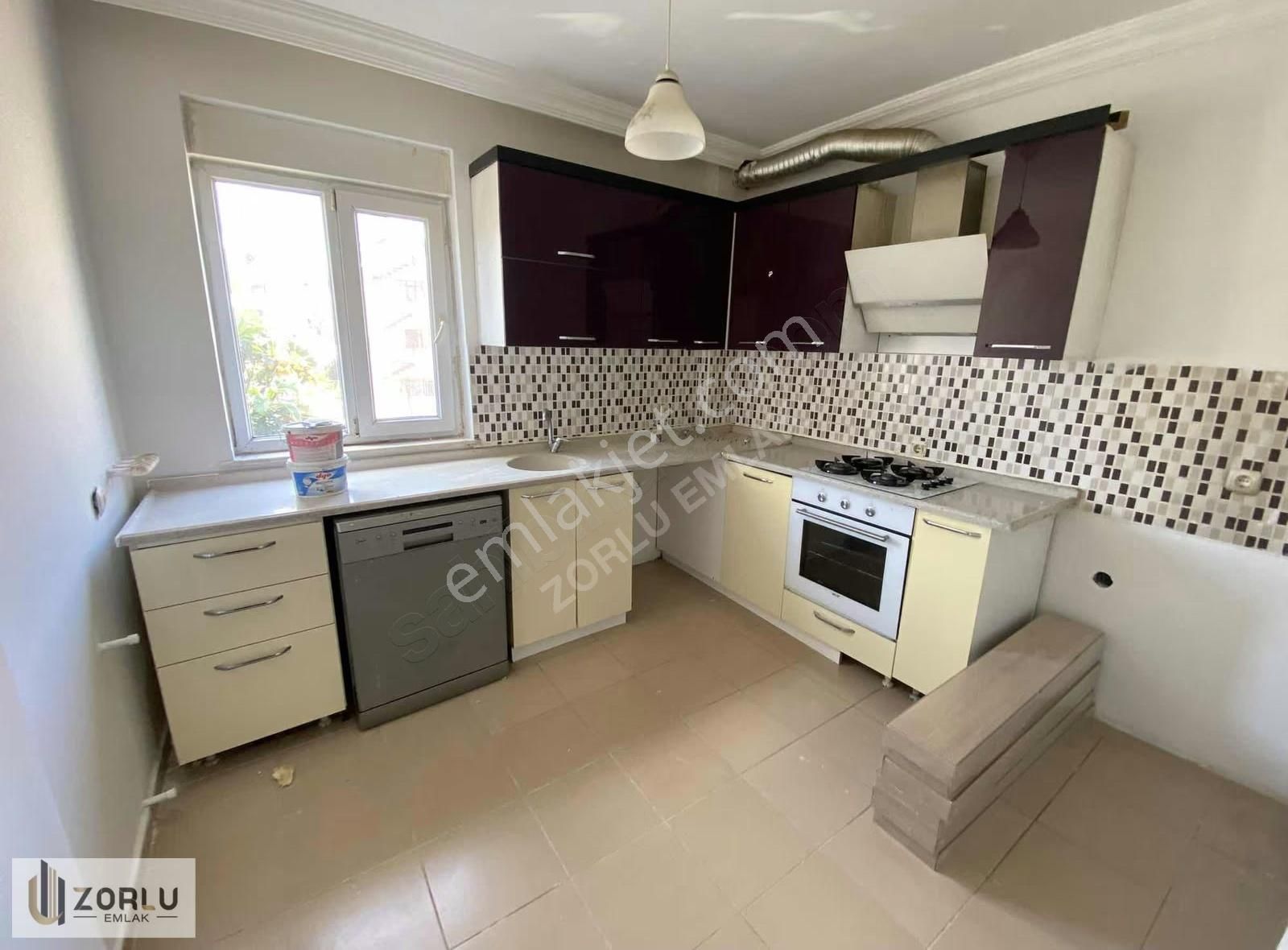 Şafak Mah. Diş Hast. Karşısı Arakat 2+1 Eşyasız Kiralık Daire - Görsel 34