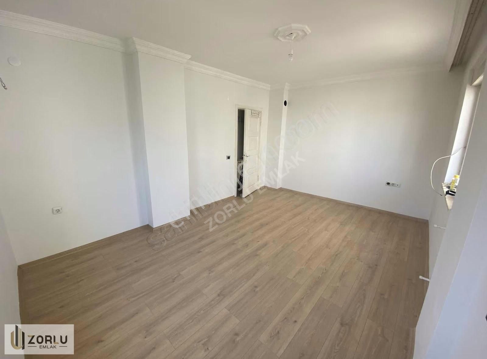 Şafak Mah. Diş Hast. Karşısı Arakat 2+1 Eşyasız Kiralık Daire - Görsel 2