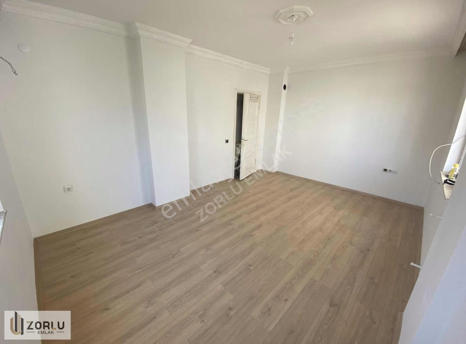 Şafak Mah. Diş Hast. Karşısı Arakat 2+1 Eşyasız Kiralık Daire - Görsel 9