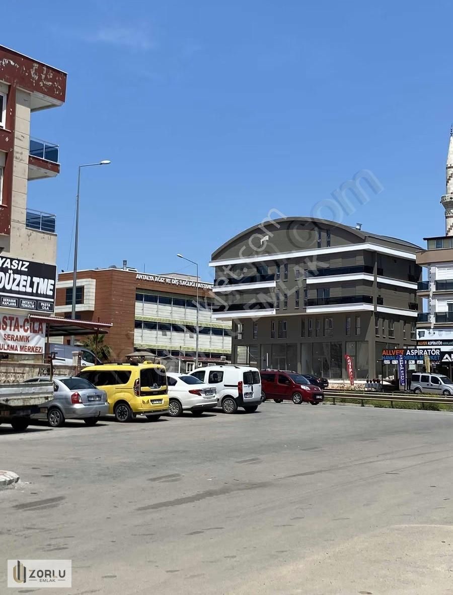 Şafak Mah. Diş Hast. Karşısı Arakat 2+1 Eşyasız Kiralık Daire - Görsel 7