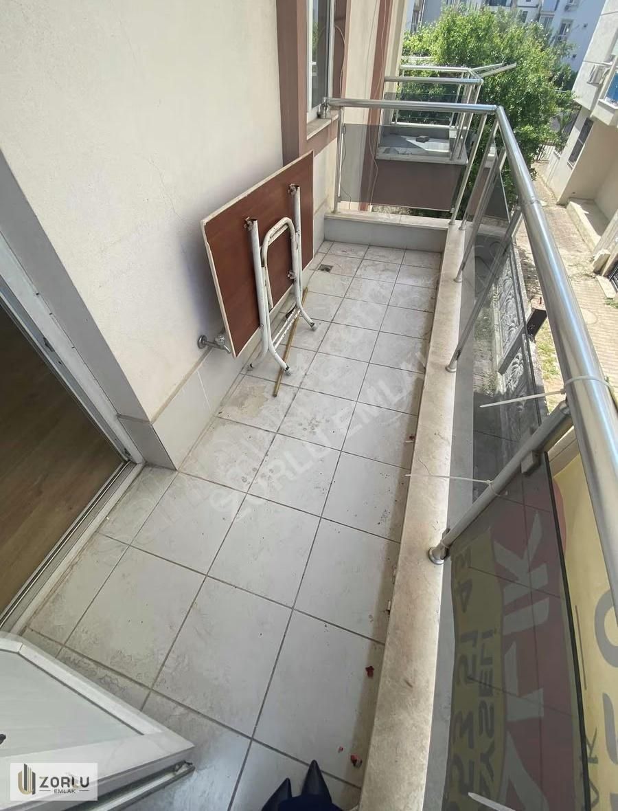 Şafak Mah. Diş Hast. Karşısı Arakat 2+1 Eşyasız Kiralık Daire - Görsel 15