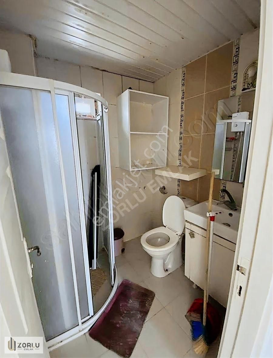 Şafak Mah. Diş Hast. Karşısı Arakat 2+1 Eşyasız Kiralık Daire - Görsel 25