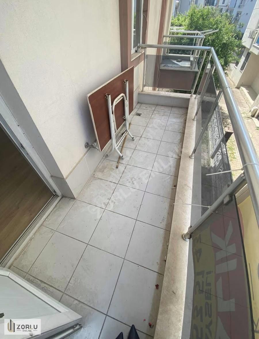 Şafak Mah. Diş Hast. Karşısı Arakat 2+1 Eşyasız Kiralık Daire - Görsel 10