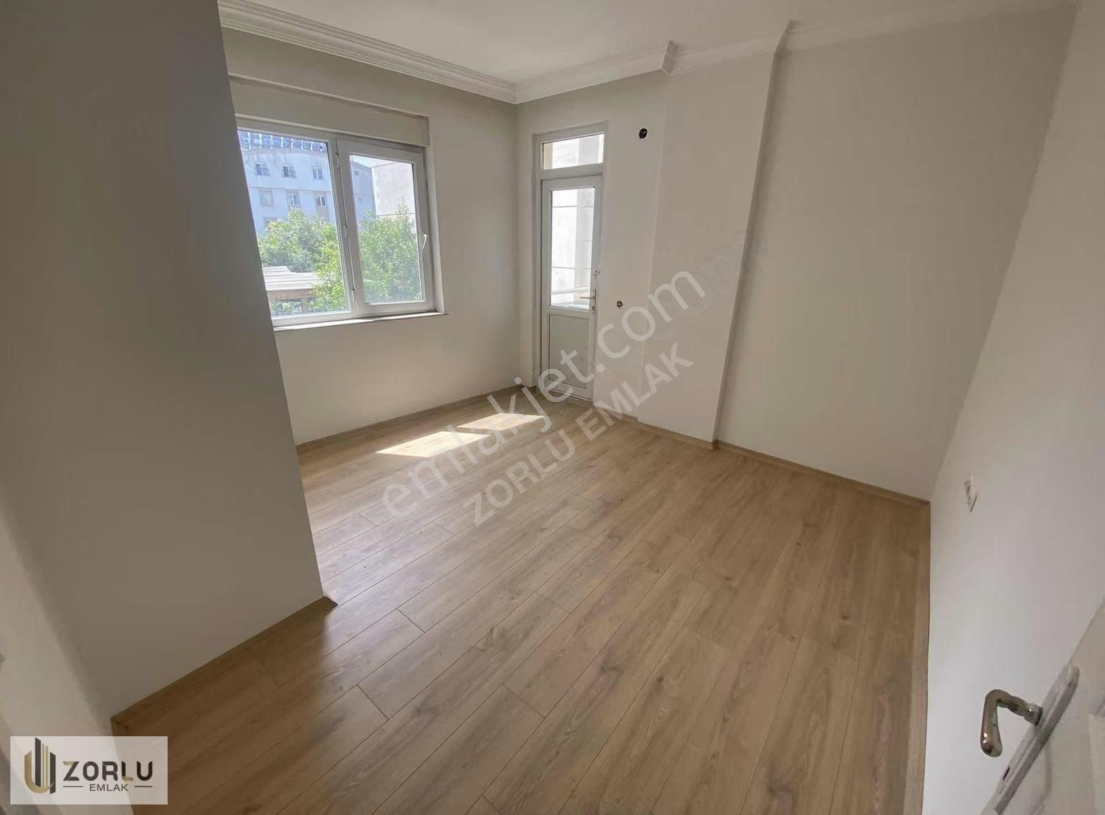 Şafak Mah. Diş Hast. Karşısı Arakat 2+1 Eşyasız Kiralık Daire - Görsel 22