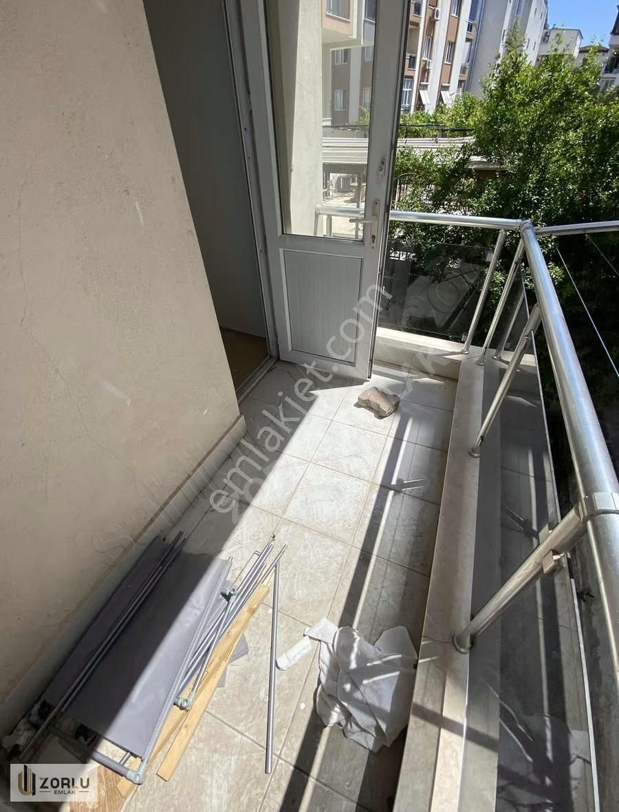 Şafak Mah. Diş Hast. Karşısı Arakat 2+1 Eşyasız Kiralık Daire - Görsel 6