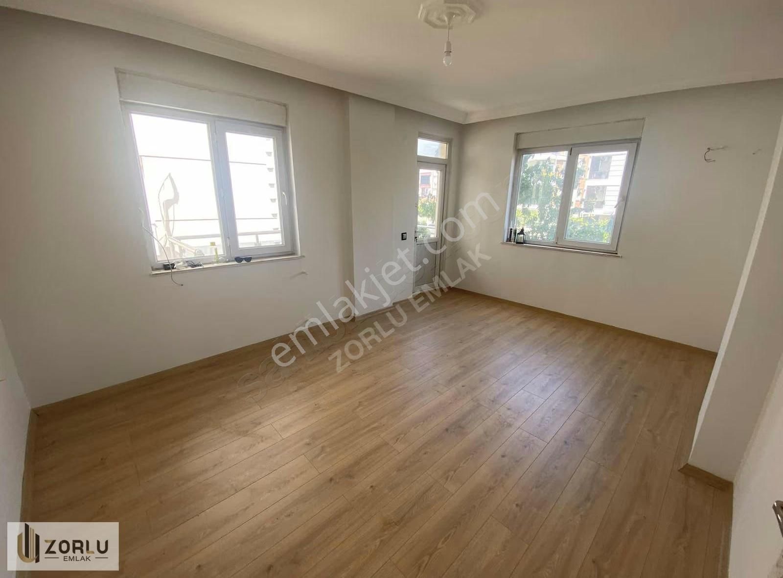 Şafak Mah. Diş Hast. Karşısı Arakat 2+1 Eşyasız Kiralık Daire - Görsel 17