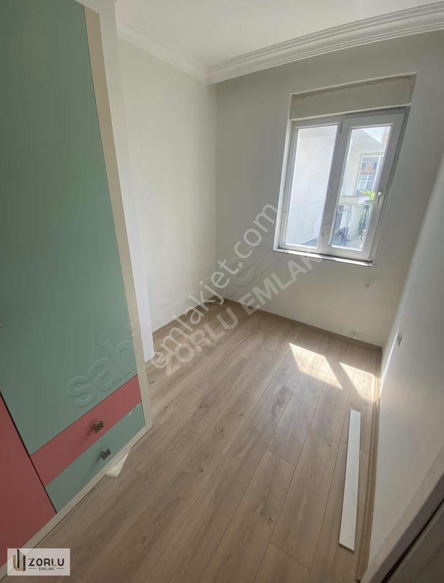 Şafak Mah. Diş Hast. Karşısı Arakat 2+1 Eşyasız Kiralık Daire - Görsel 5