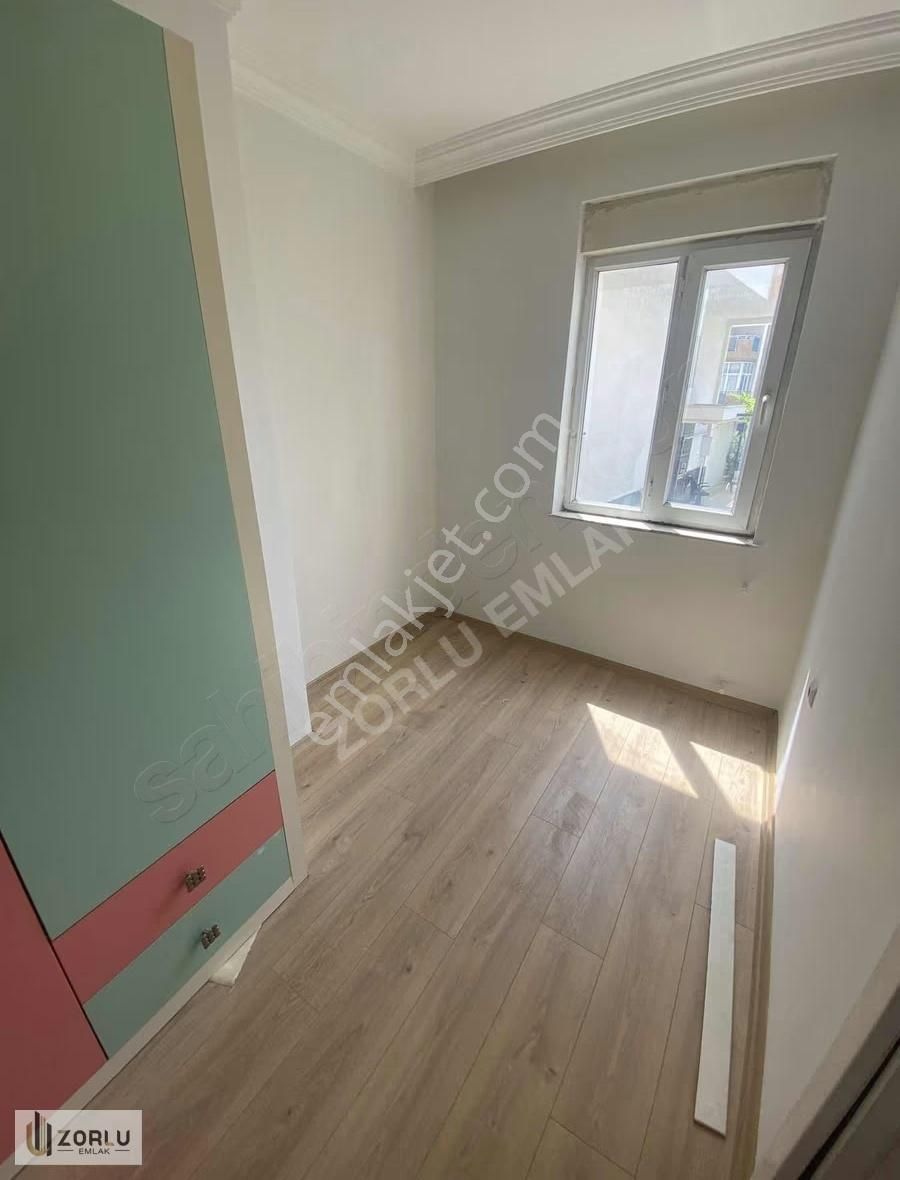 Şafak Mah. Diş Hast. Karşısı Arakat 2+1 Eşyasız Kiralık Daire - Görsel 18