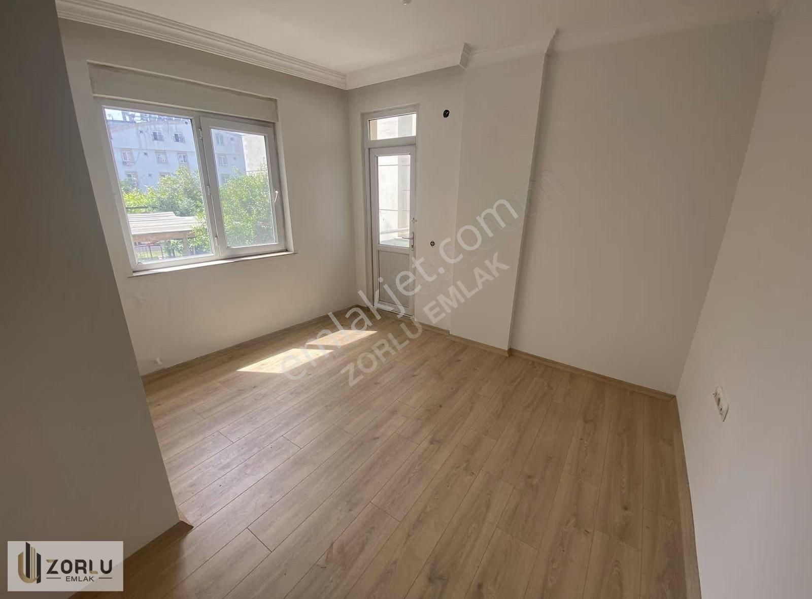 Şafak Mah. Diş Hast. Karşısı Arakat 2+1 Eşyasız Kiralık Daire - Görsel 23
