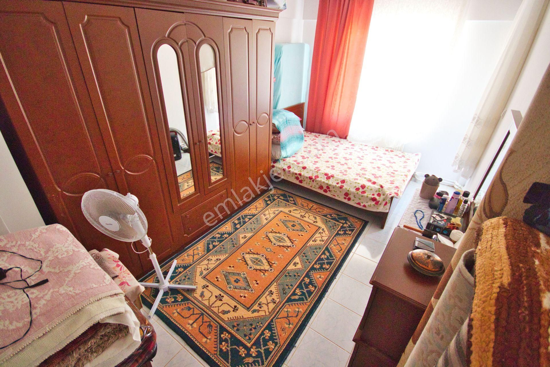 🛑🛑aktif'ten Akçay'da Satılık Denize 450mt Arakat Ön Cephe Masrafsız 2+1 Daire - Görsel 19