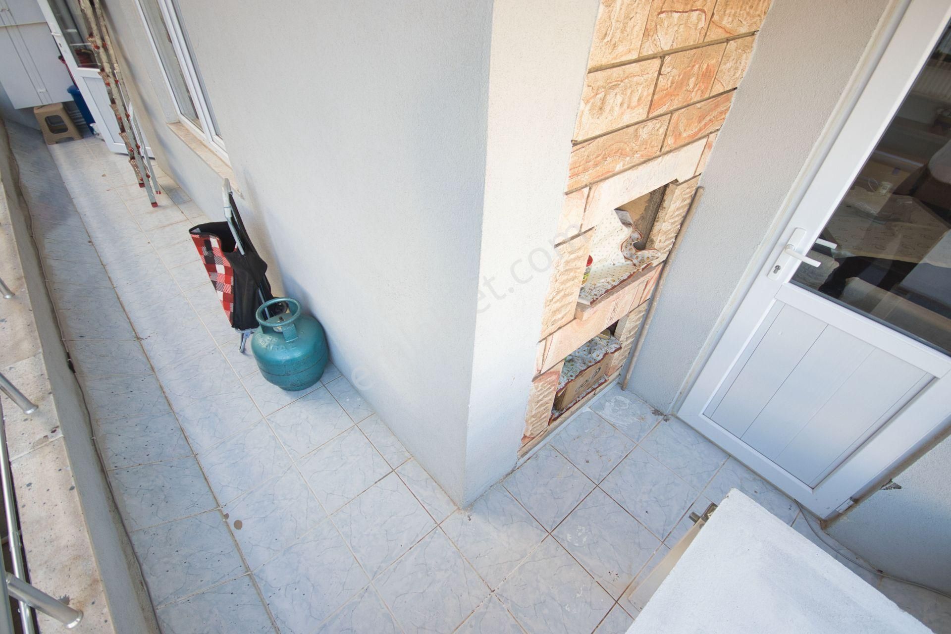 🛑🛑aktif'ten Akçay'da Satılık Denize 450mt Arakat Ön Cephe Masrafsız 2+1 Daire - Görsel 26