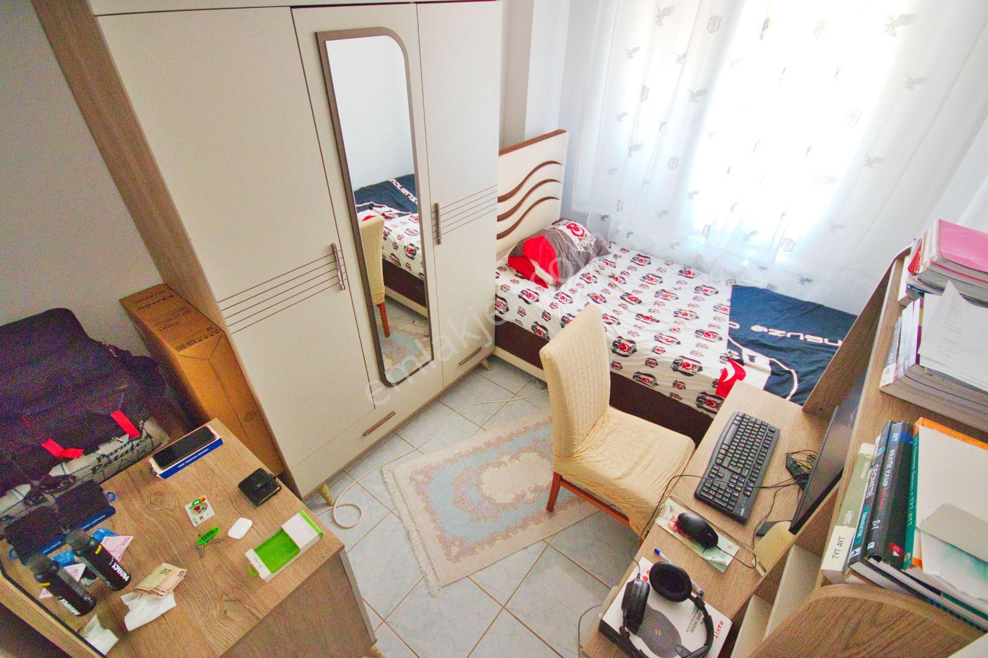 🛑🛑aktif'ten Akçay'da Satılık Denize 450mt Arakat Ön Cephe Masrafsız 2+1 Daire - Görsel 11