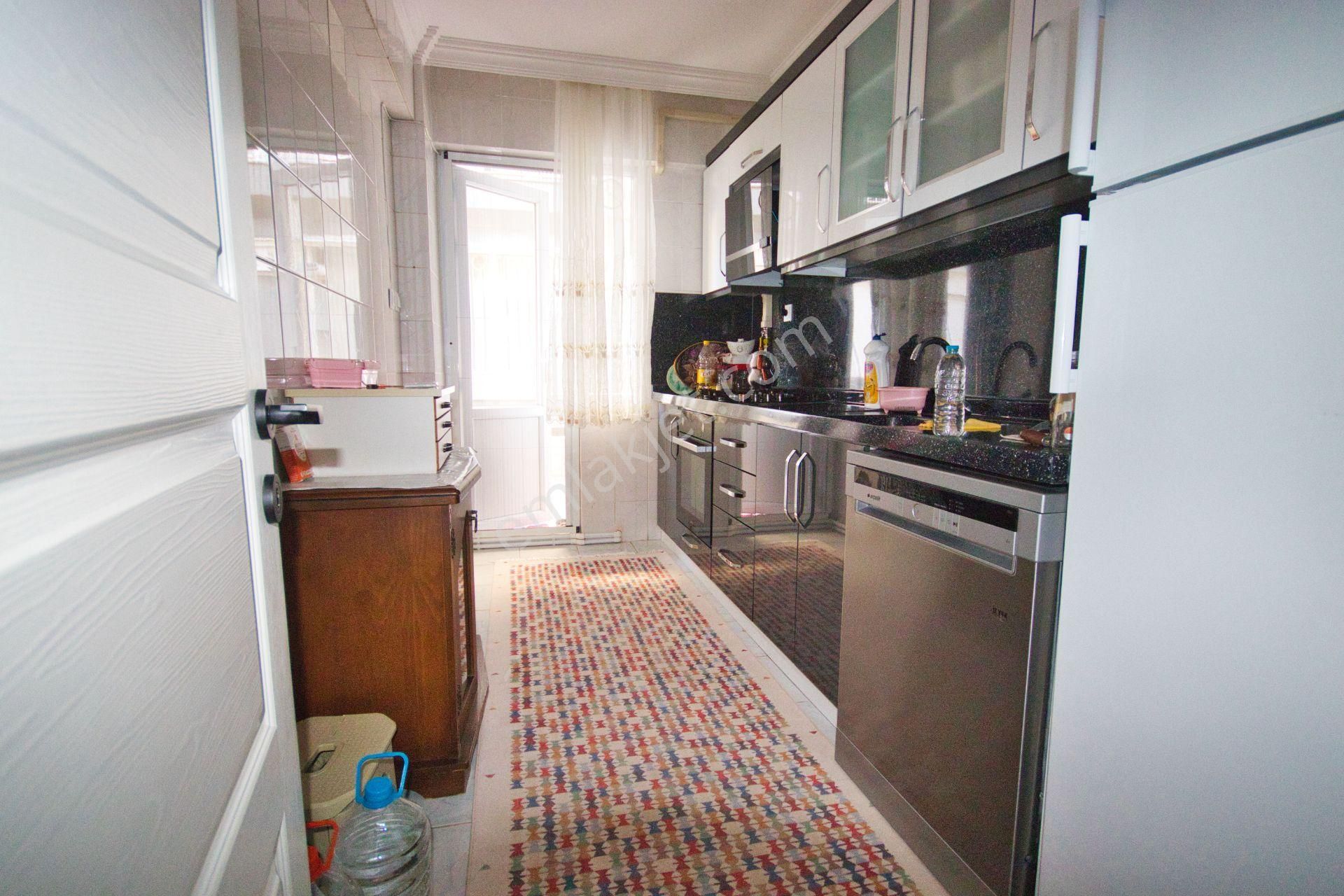 🛑🛑aktif'ten Akçay'da Satılık Denize 450mt Arakat Ön Cephe Masrafsız 2+1 Daire - Görsel 2