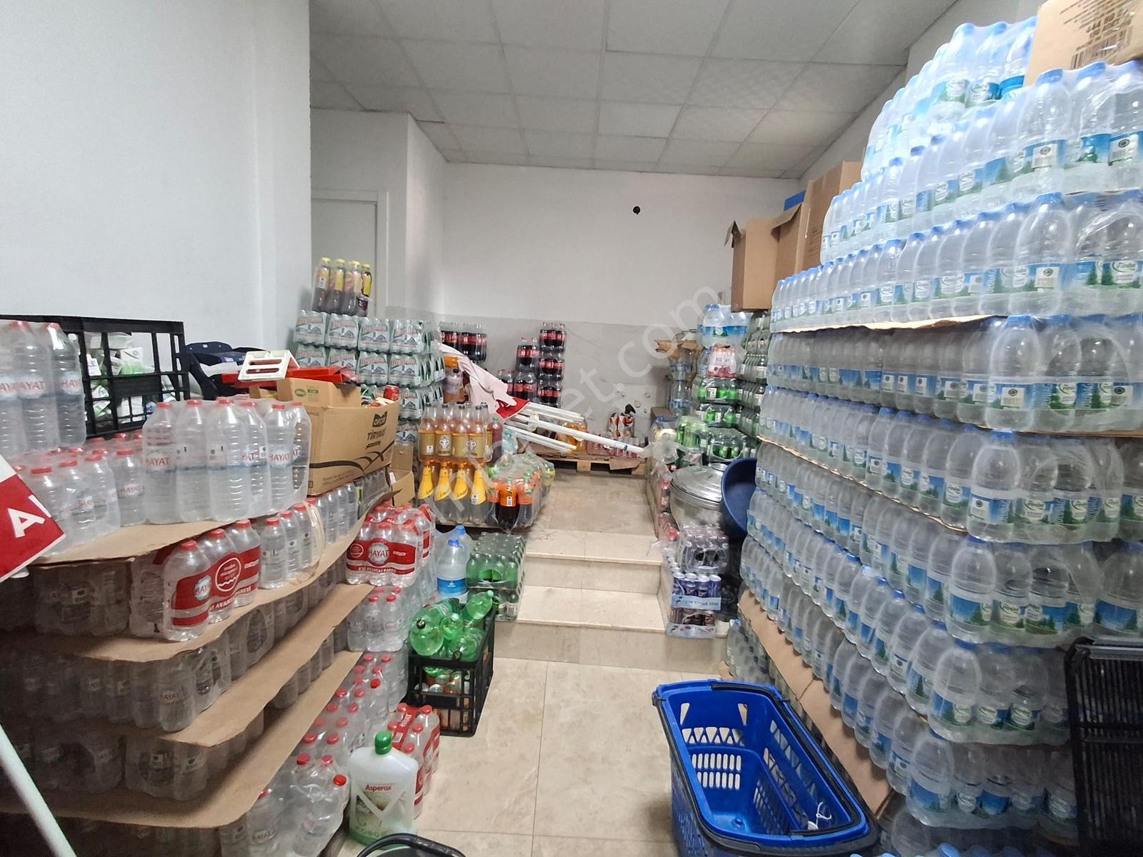 Bal Gayrimenkulden Yüksek Cirolu Devir Market-tekel - Görsel 11