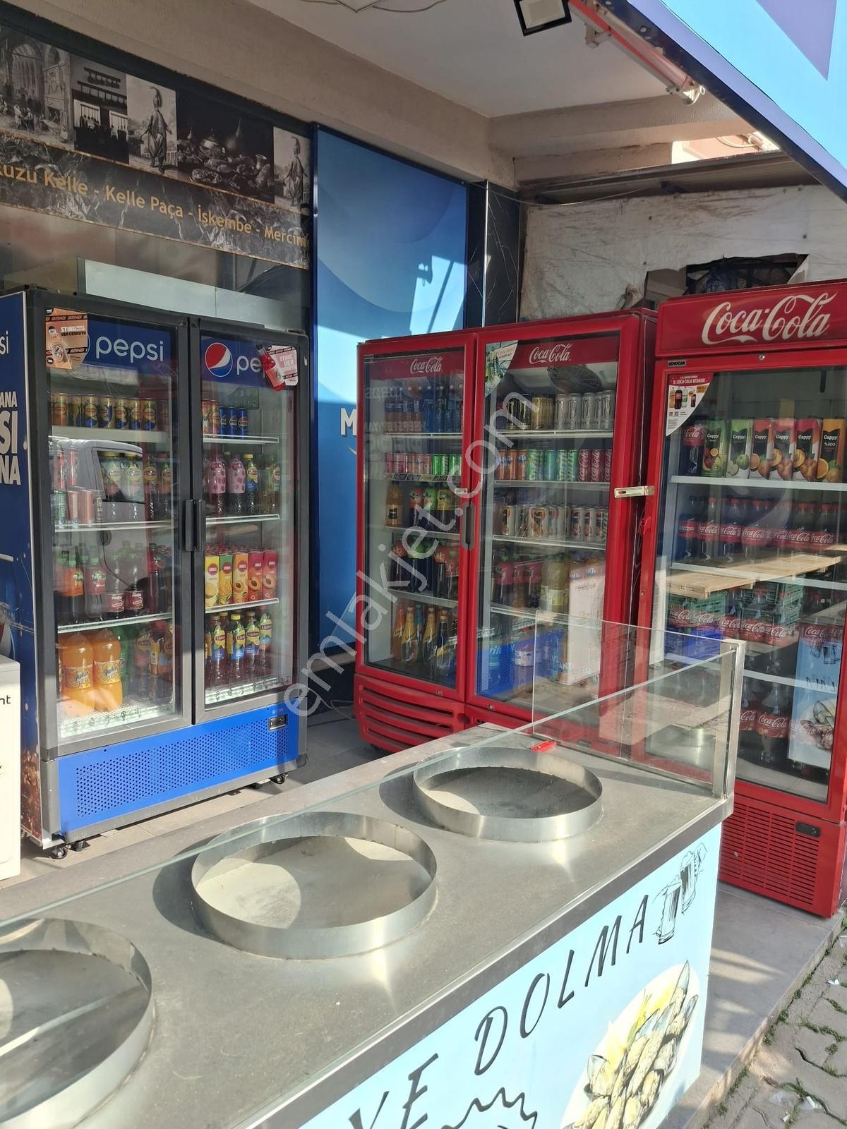 Bal Gayrimenkulden Yüksek Cirolu Devir Market-tekel - Görsel 6