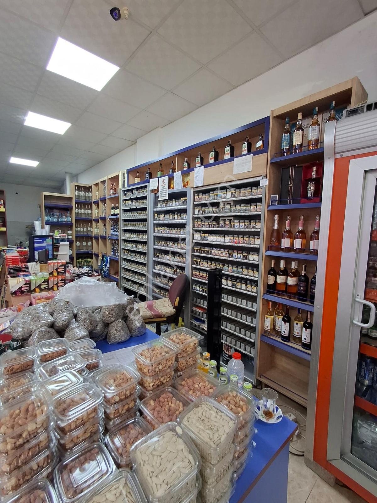 Bal Gayrimenkulden Yüksek Cirolu Devir Market-tekel - Görsel 9